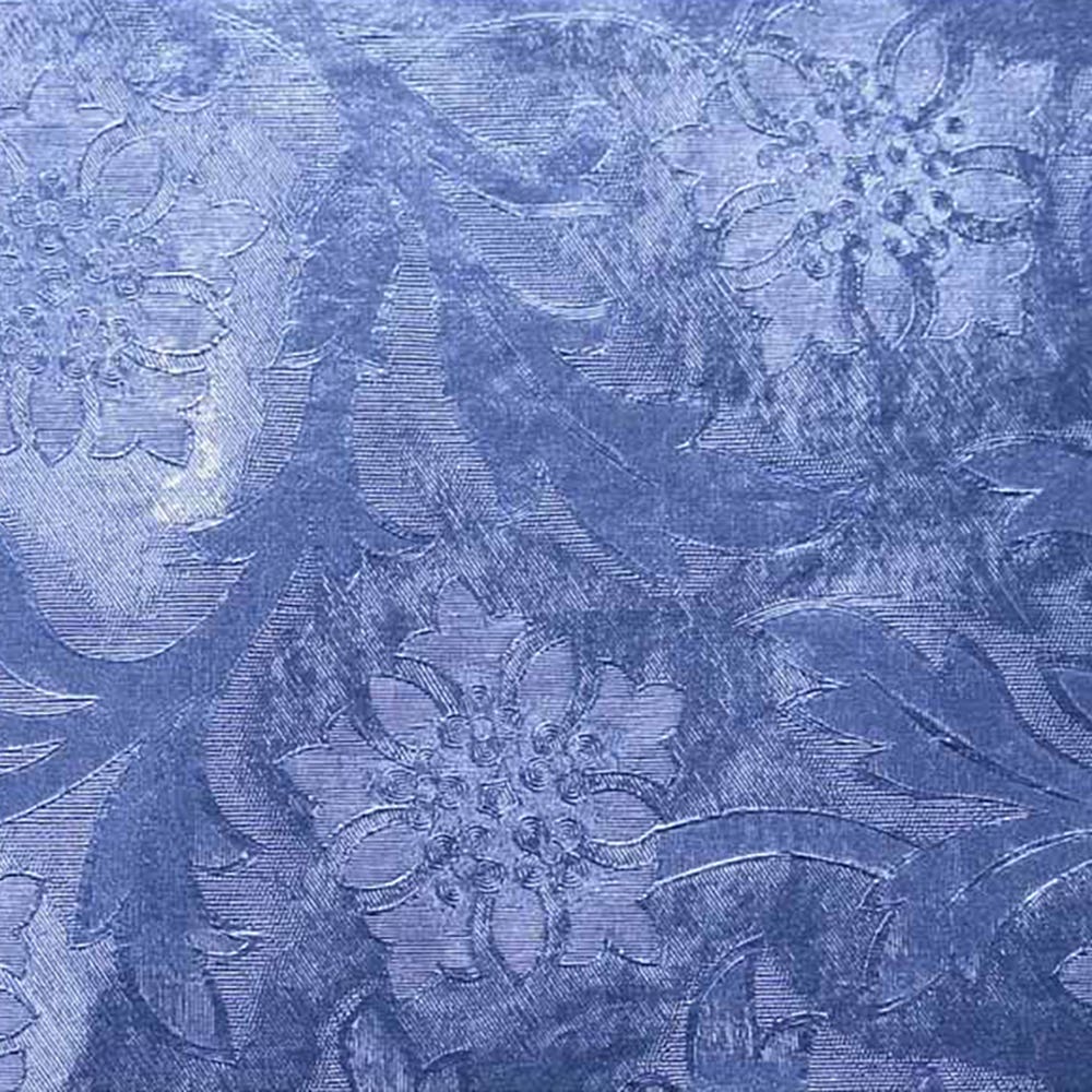 20 x 30' Royal Blue Poly Foil Roll