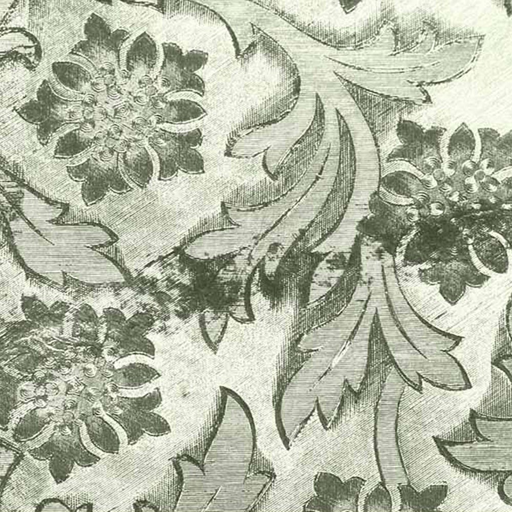 20 x 30' Sage Green Foil Roll