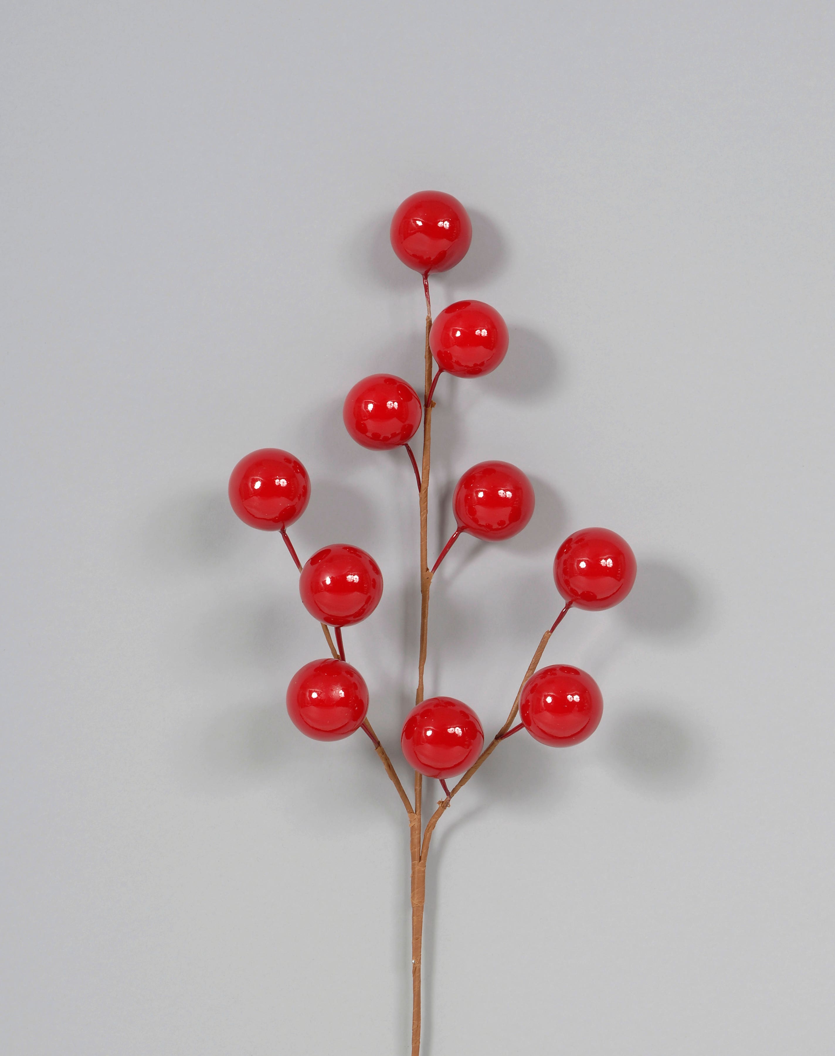 17 Red Water Proof Ball Spray