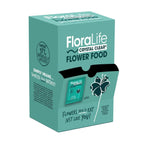 Crystal Clear Flower Food 300, 200-Box