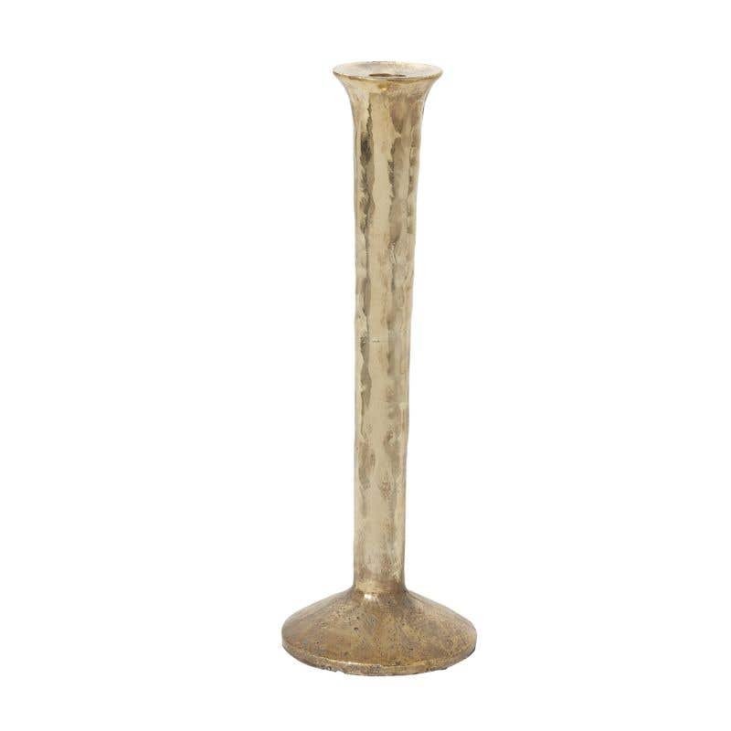 5 x 15 Gold Krysos Candlestick, 8-Case