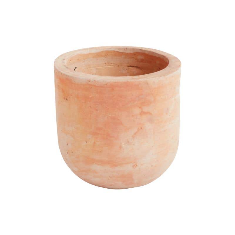 9 x 8.5 Terracotta Lerato Pot