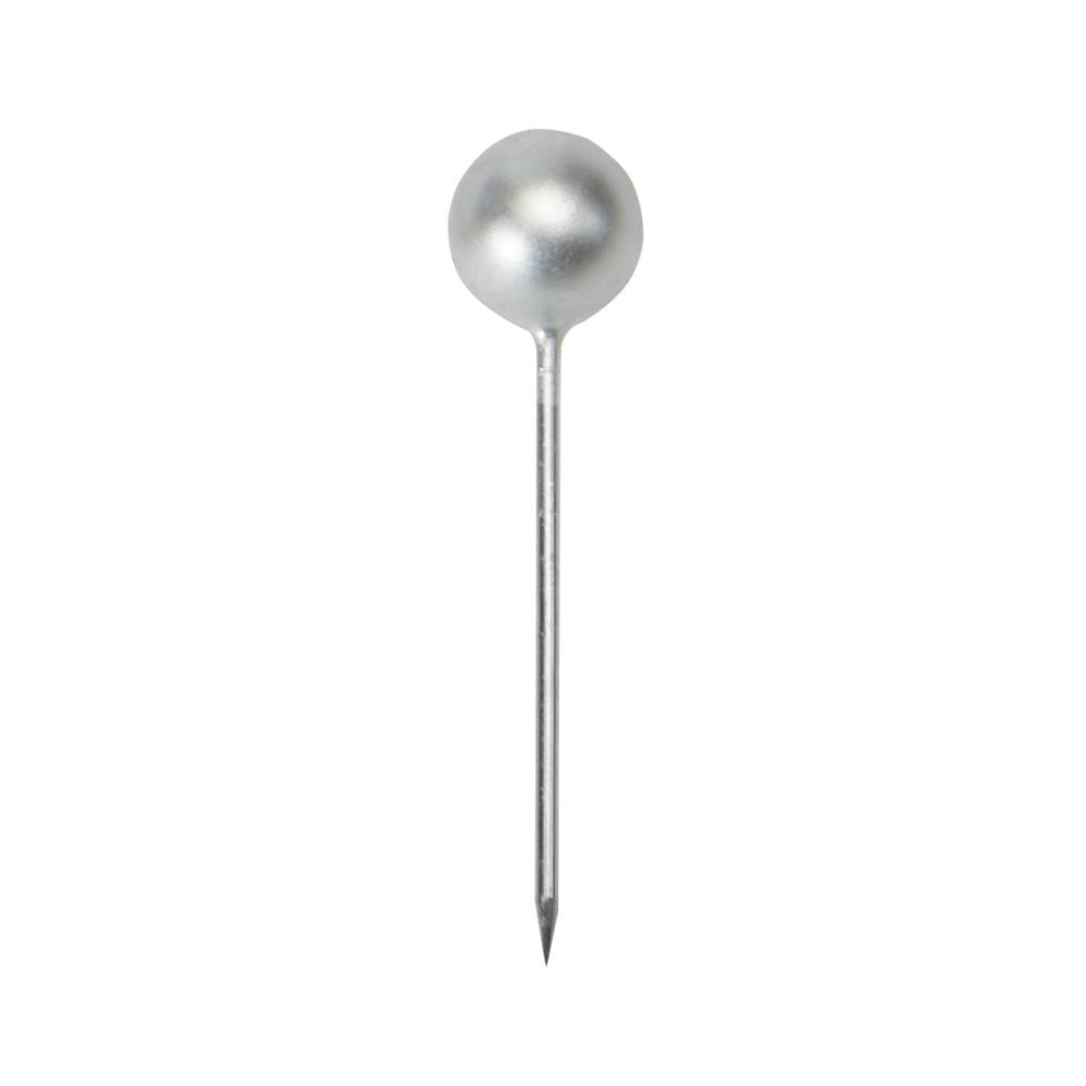 0.75 Atlantic Silver Pixie Pins 100-Box
