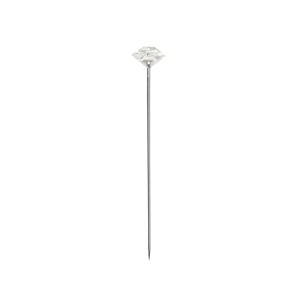 0.75 Atlantic Diamond Pixie Pins, 100