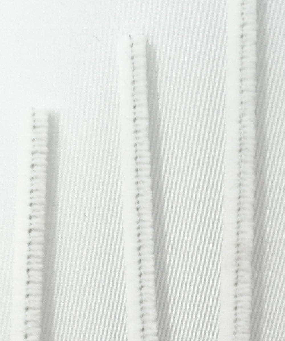 12 6mm White Chenille Stem, 100-Box