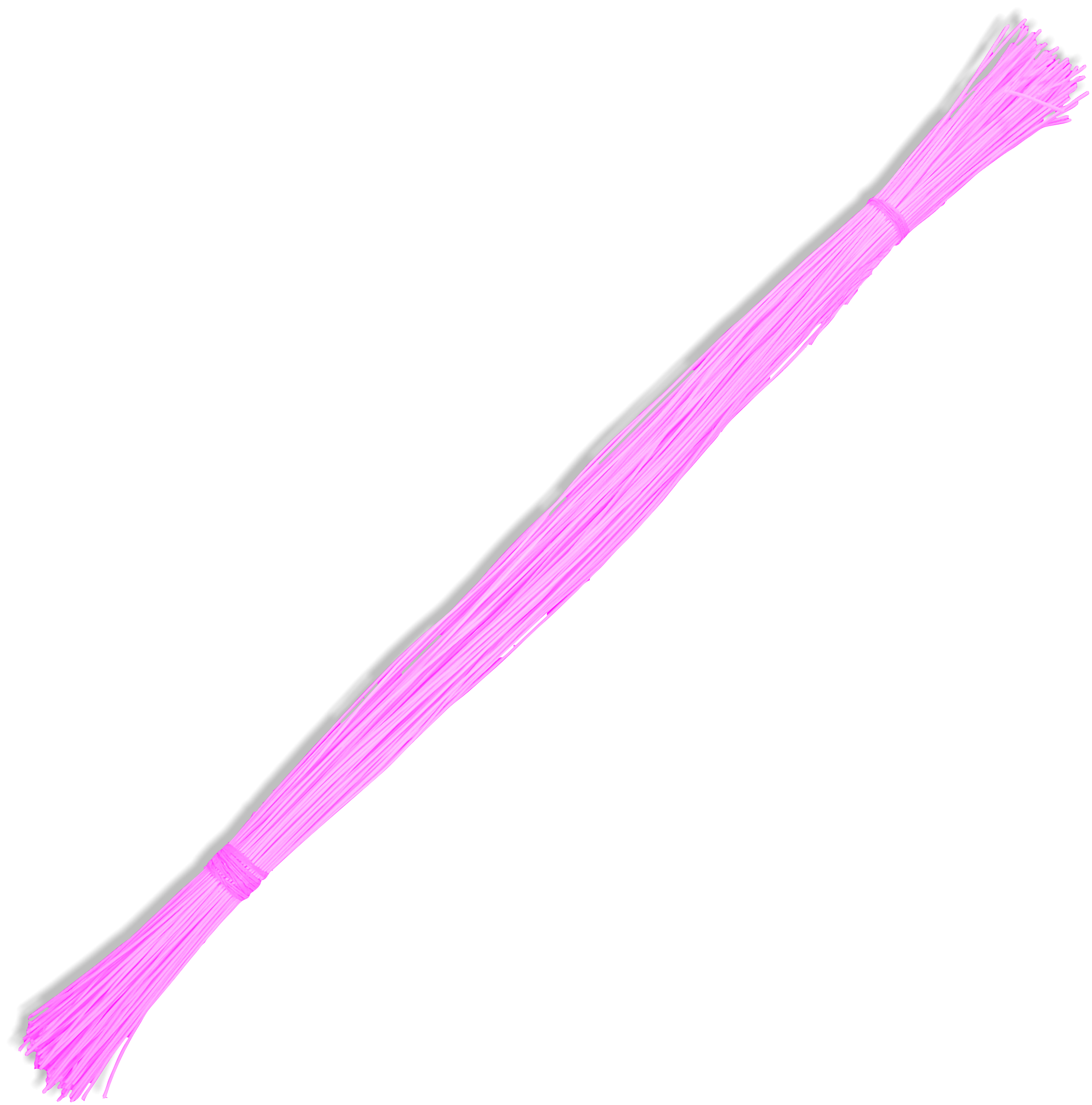Pink Midillino Sticks 31, 100-Pack