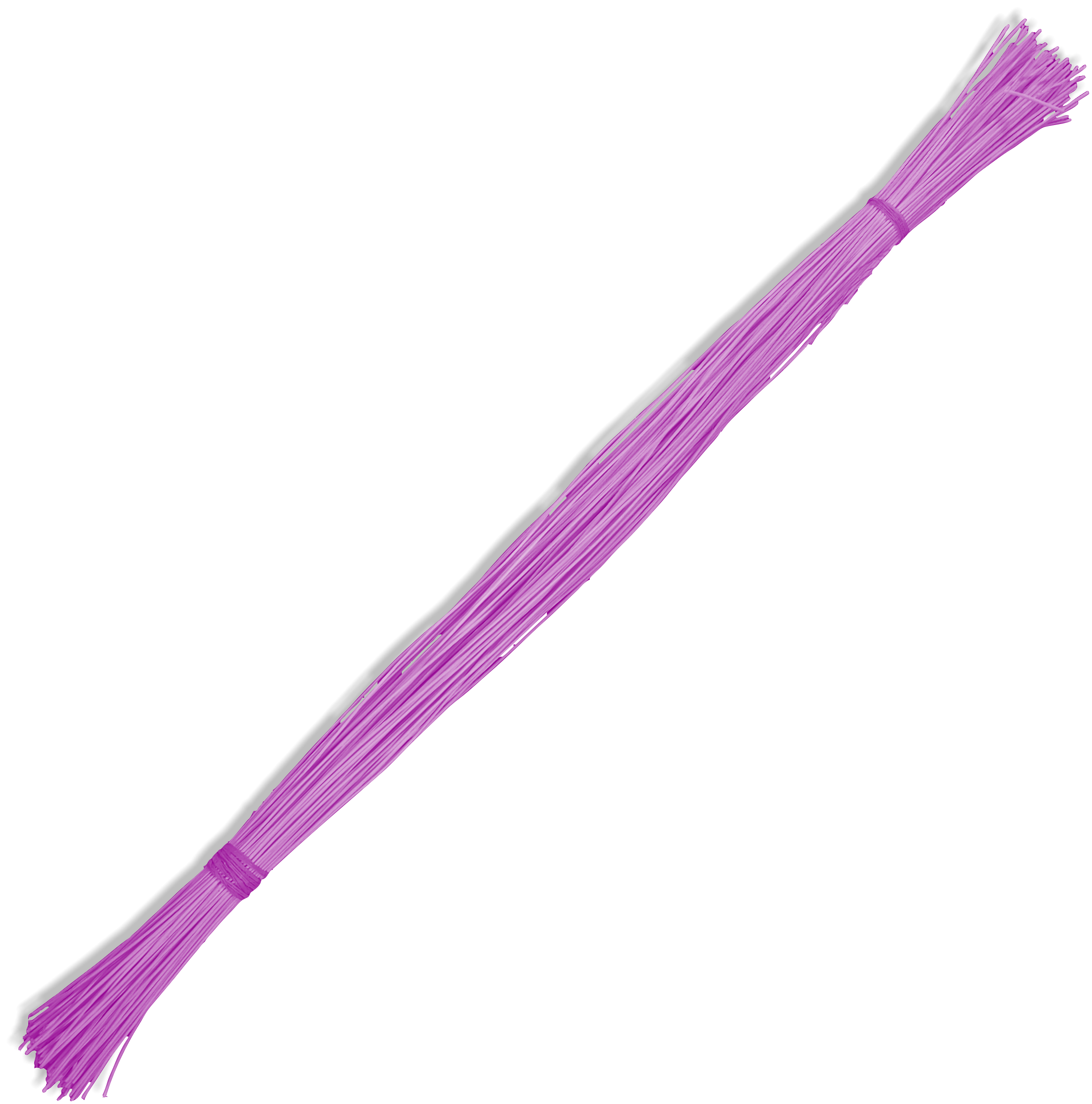 Purple Midollino Sticks 31, 100-Bunch