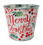 4.5 x 4 Merry Berry Pot
