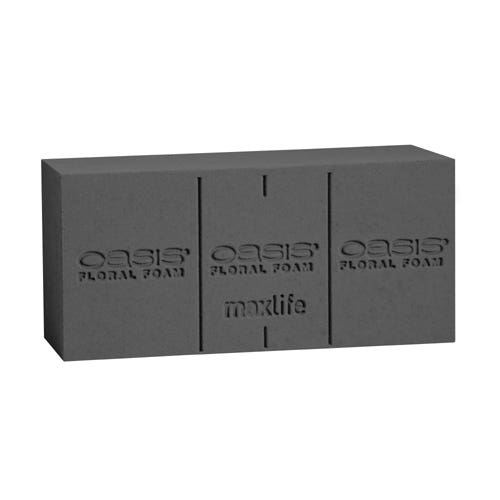 Midnight Deluxe Foam, 24-Case
