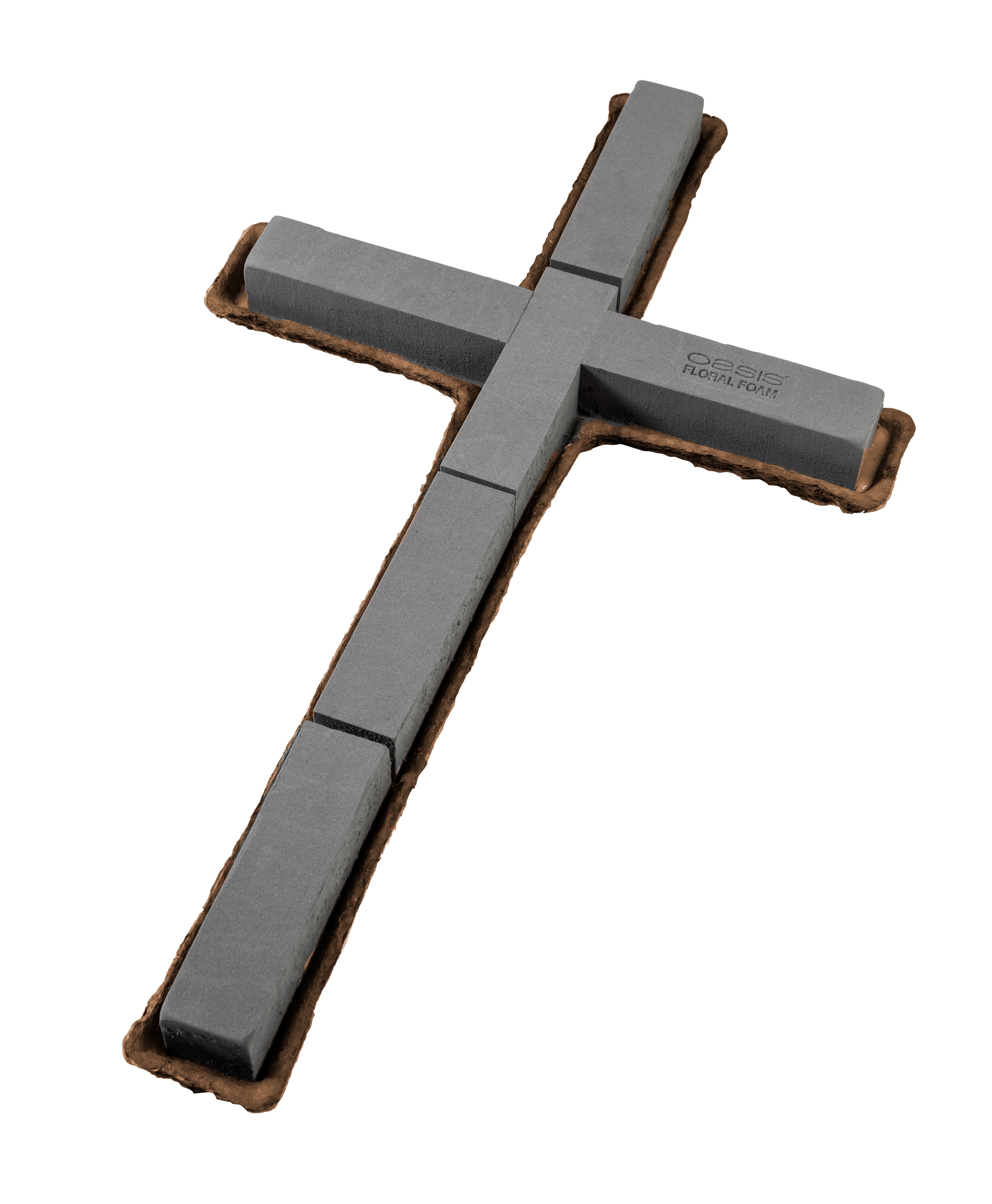 Midnight Mache Cross Foam 30