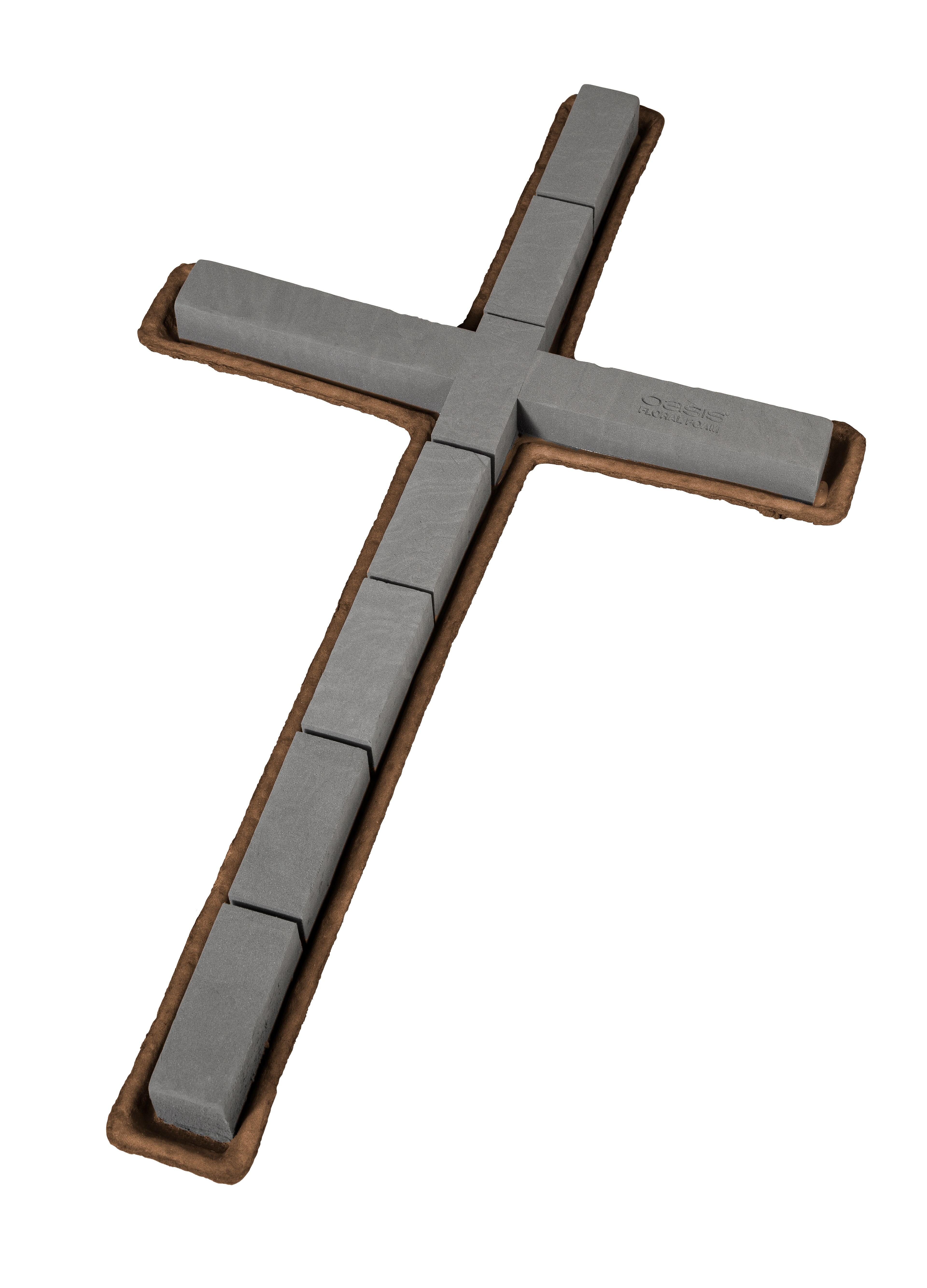 36 Midnight Mache Cross