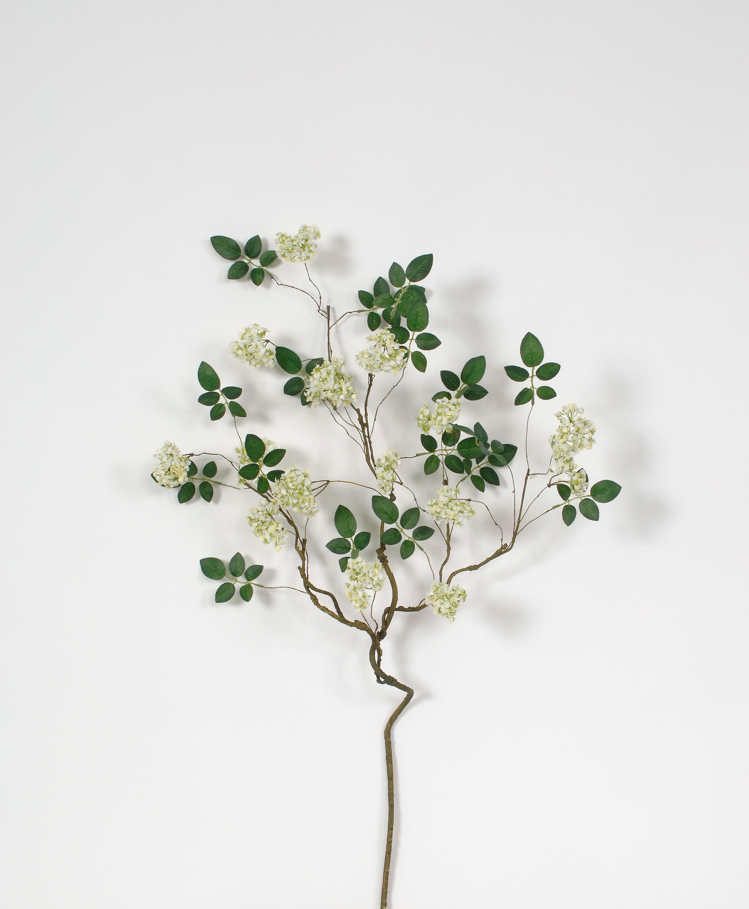 41 Mini Blossom Foam Stem