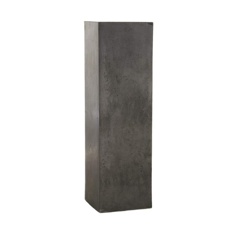 14 x 47.5 Grey Newport Column