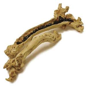 18 Natural Wood Log