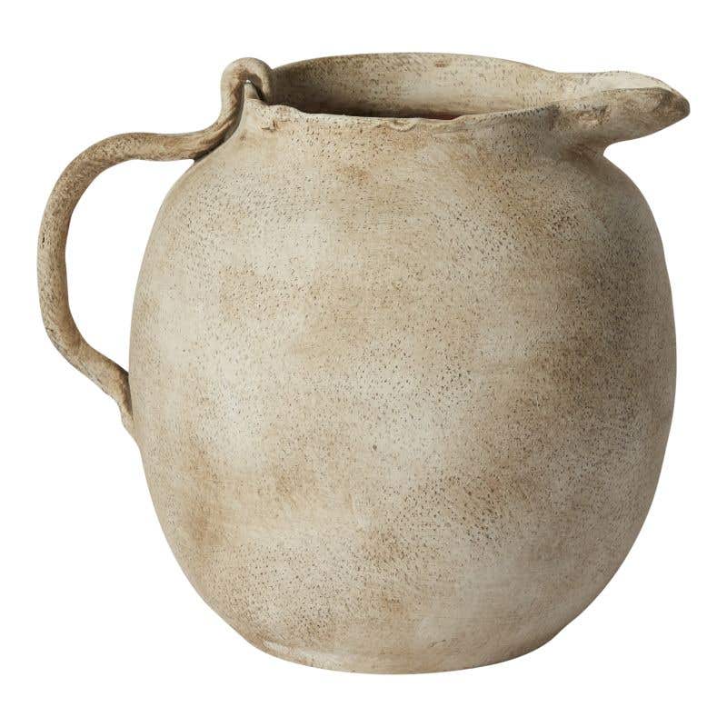 9 x 7.5 x 8 Revival Jug, 4-Case