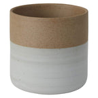 6.75 x 6.5 Rooney Ceramic Pot, 12-Case