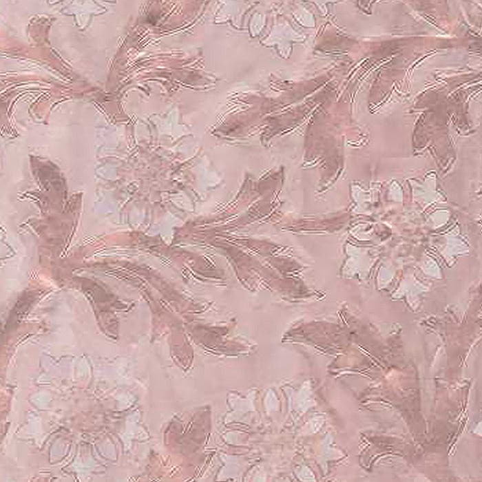 20 x 30' Rose Gold Poly Foil Roll