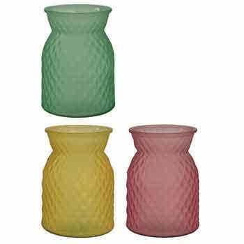6.25 Round Olivia Vase