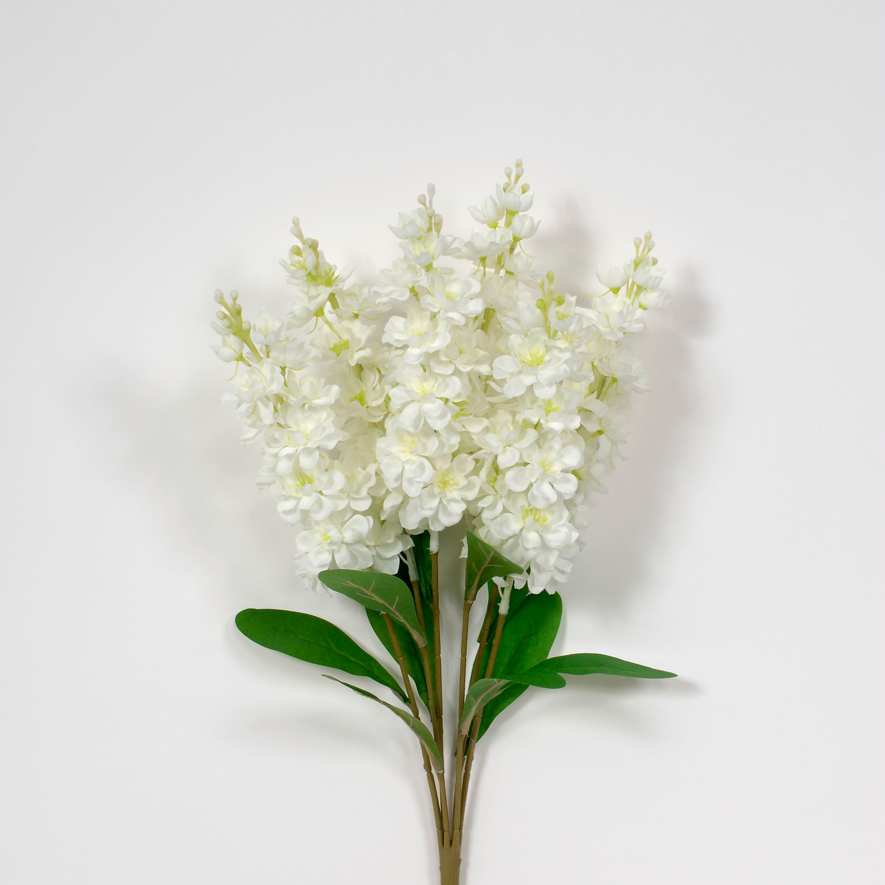 22 White Stock Spray