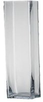 5 x 24 Clear Glass Cylinder