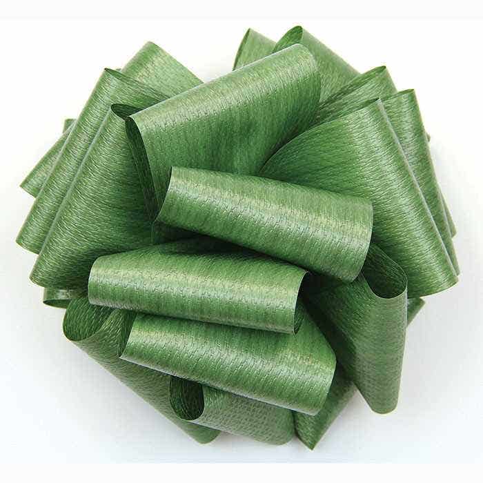 #100 Emerald Ribbon, 50-Yards