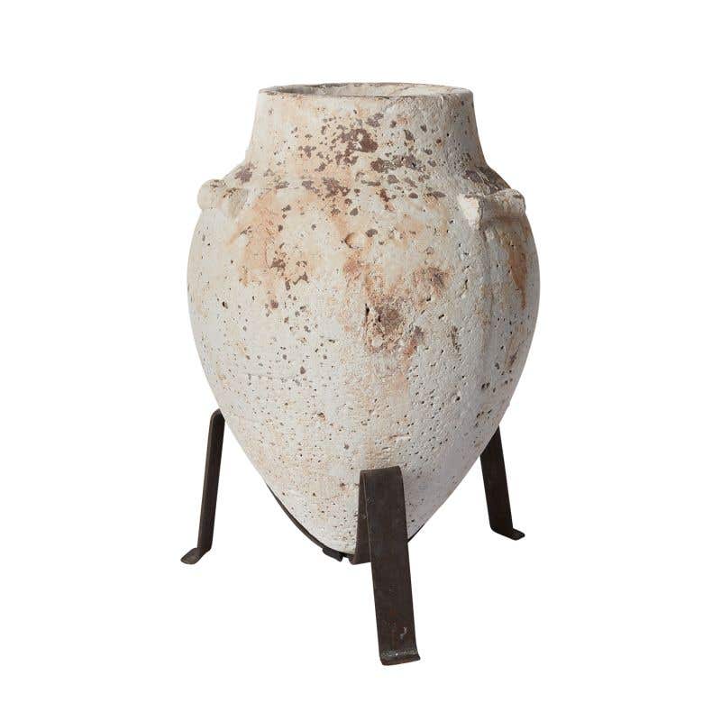 11.5 x 11.25 x 17.5 Tuscan Plant Stand