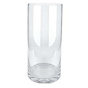 6 x 14 Clear Glass Cylinder