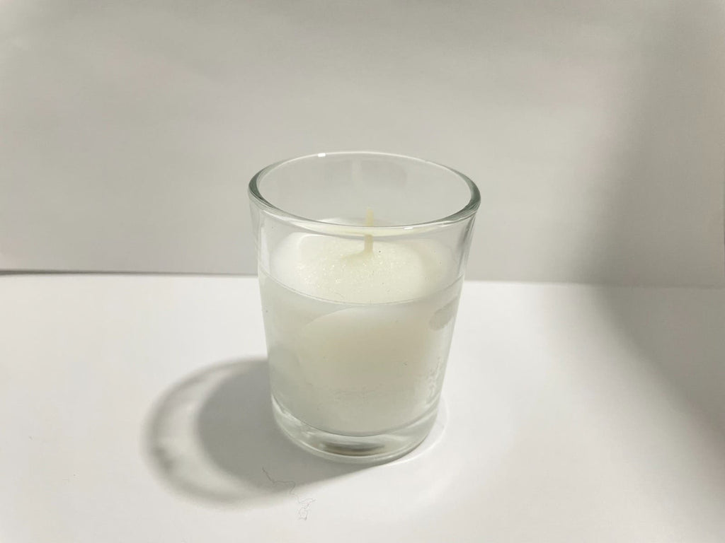 2.5 10 Hour Votive Candle