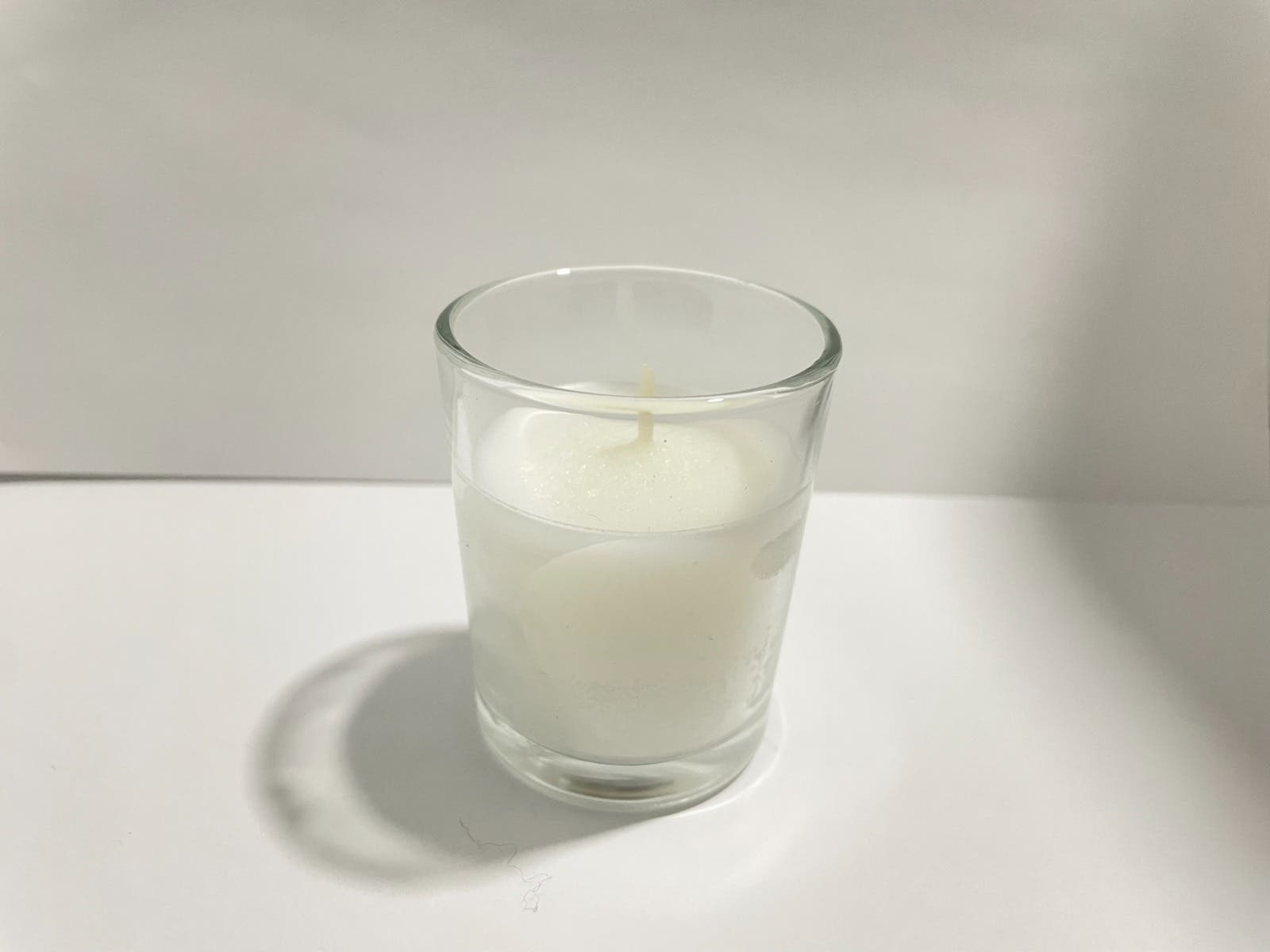 2.5 10 Hour Votive Candle