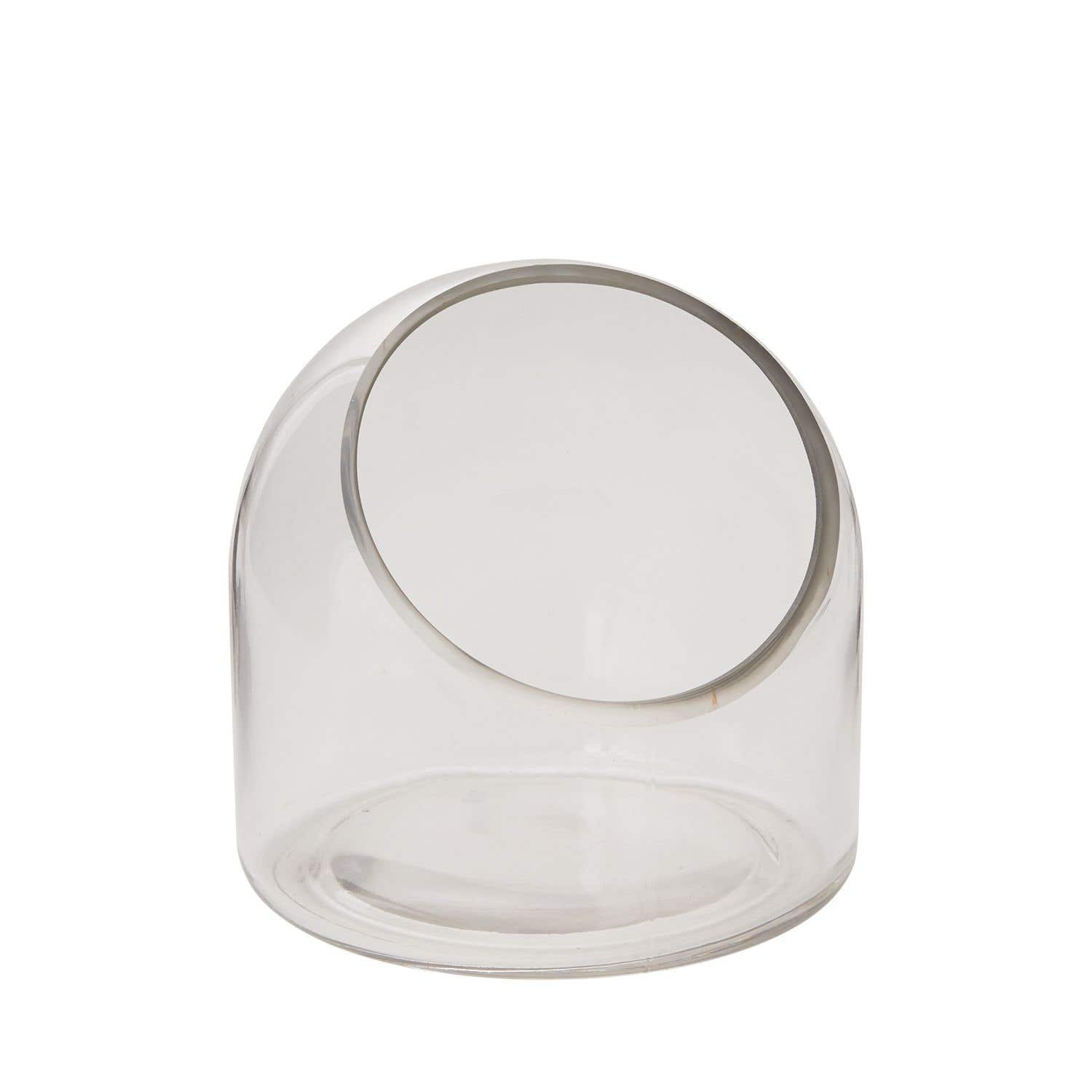 5.75 x 5.75 Warner Glass Terrariums, 8