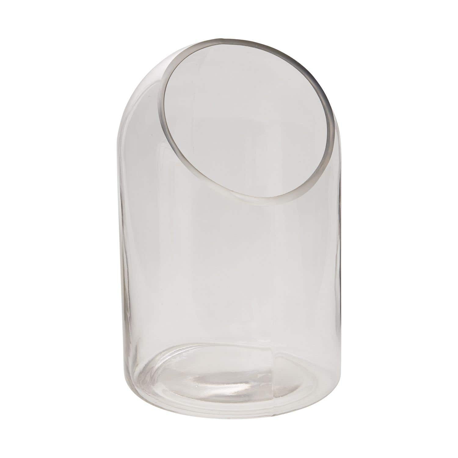 5.75 x 9.25 Warner Glass Terrariums, 6