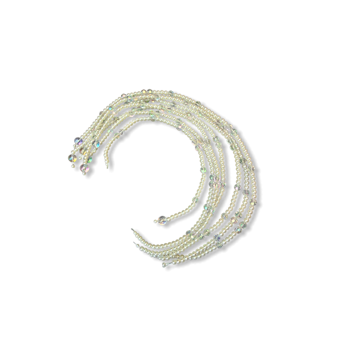 WOW Pearlesque Bouquet frame - Iridescent