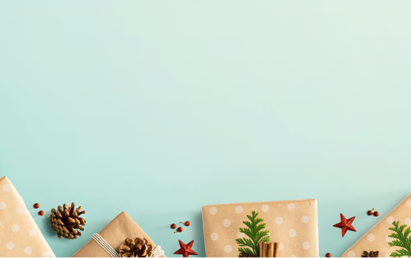 Seasons & Holidays